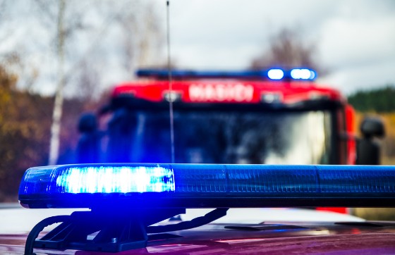 OGS chauffeurs nodig