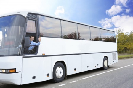 bus / touringcar chauffeurs
